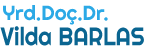 Yrd.Doç.Dr. VİLDA BARLAS - Çocuk Sağlığı Ve Hastalıkları